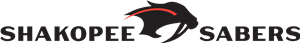 Saber Head Logotype Logo 